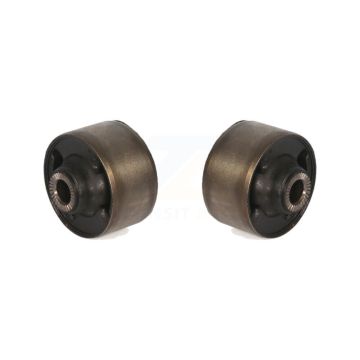 Front Lower Forward Arm Bushing Pair For Hyundai Kia Elantra Santa Fe Accent Soul K72-101113