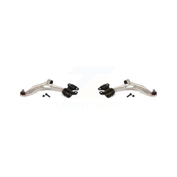 Front Lower Suspension Control Arm & Ball Joint Kit For Ford Focus Transit Connect C-Max K72-101118