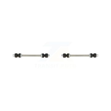 Rear Suspension Link Pair For Chevrolet Camaro SS K72-101142