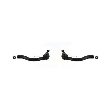 Front Outer Tie Rod End Kit For Honda Accord Acura TSX K72-101261