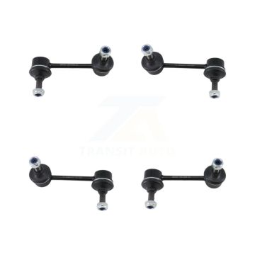 Front Rear Suspension Link Kit For 2007-2012 Mazda CX-7 K72-101269
