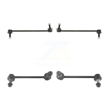 Front Rear Suspension Link Kit For Honda Pilot Acura MDX ZDX K72-101324