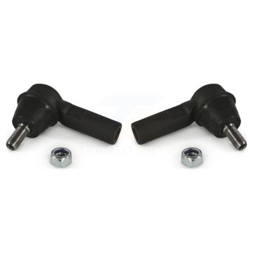 Front Outer Steering Tie Rod End Pair For Suzuki SX4 Grand Vitara Crossover K72-101357