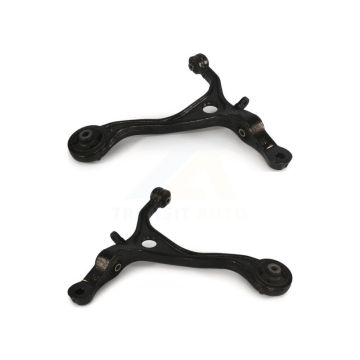 Front Lower Suspension Control Arm Kit For Honda Accord Acura TSX K72-101433