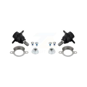 Front Lower Suspension Ball Joints Pair For Ford Transit-250 Transit-150 HD K72-101463