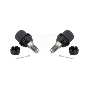 Front Lower Suspension Ball Joints Pair For Ram 2500 3500 K72-101467