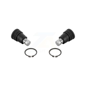 Front Lower Suspension Ball Joints Pair For 2007-2012 Mazda CX-7 K72-101470