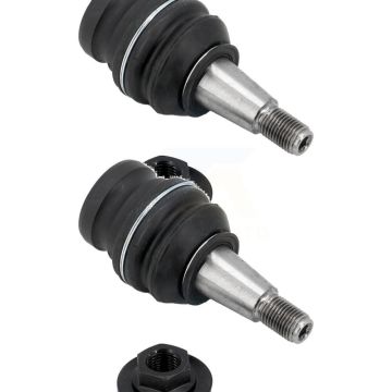 Front Lower Forward Suspension Ball Joints Pair For Audi Q5 A4 Quattro Porsche Macan K72-101476