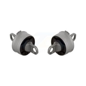 Rear Suspension Trailing Arm Bushing Pair For Dodge Journey Chrysler 200 Avenger Sebring K72-101478