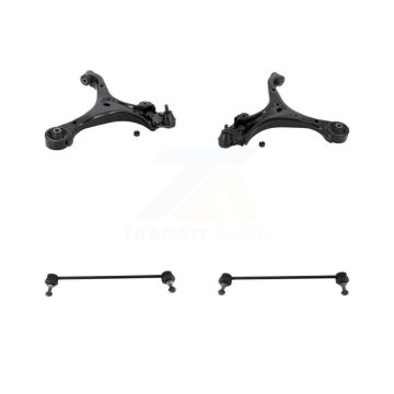 Front Suspension Control Arm And Ball Joint Assembly Link Kit For Honda Civic Acura ILX K72-101489