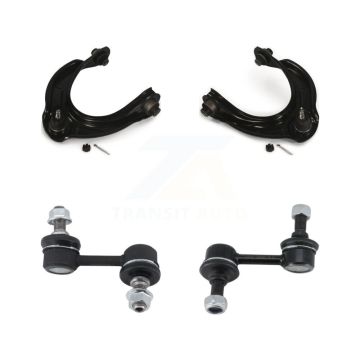 Front Suspension Control Arm And Ball Joint Assembly Link Kit For 2009-2014 Acura TL K72-101492