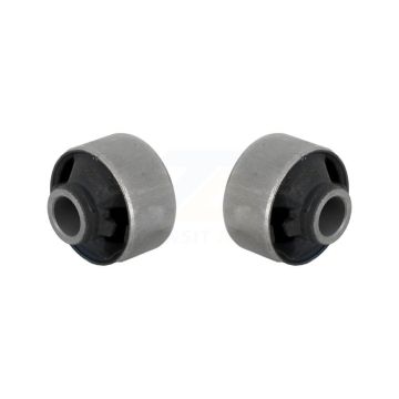 Front Lower Rearward Rearwardward Control Arm Bushing Pair For Subaru Impreza K72-101507