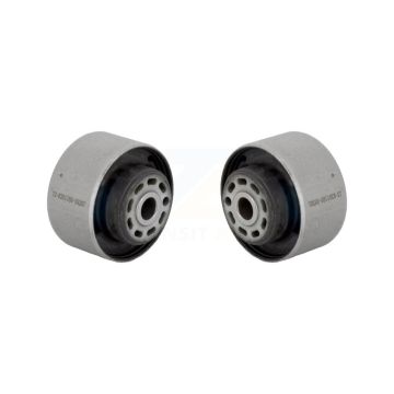 Front Lower Rearward Rearwardward Control Arm Bushing Pair For Dodge Journey K72-101509