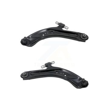 Front Lower Suspension Control Arm Ball Joint Assembly Kit For Nissan Rogue Sport Qashqai K72-101517
