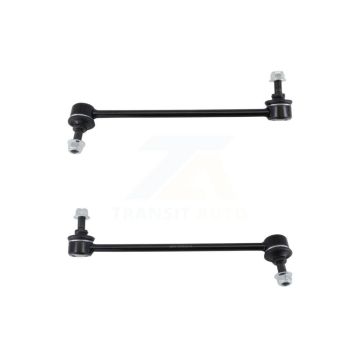 Front Suspension Link Kit For Mercedes-Benz C300 GLK350 GLK250 C350 C250 E350 E400 C230 K72-101552
