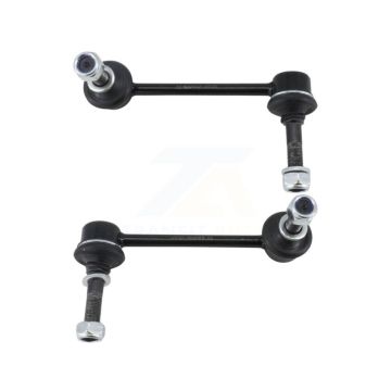 Front Suspension Link Kit For Toyota Tacoma K72-101554
