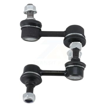 Front Suspension Link Kit For 2007-2014 Acura TL K72-101557