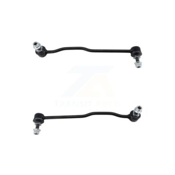 Front Suspension Link Kit For 2015-2019 Subaru Outback Legacy K72-101558