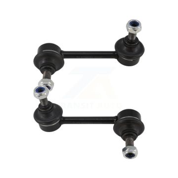 Rear Suspension Link Kit For 2015-2017 Chrysler 200 K72-101564
