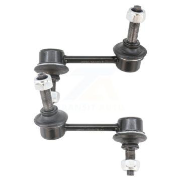 Rear Suspension Link Kit For Hyundai Sonata Kia Optima Cadenza K72-101565