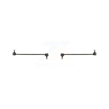 Front Suspension Link Pair For Honda Civic CR-V Acura Accord RDX HR-V Integra Insight K72-101571