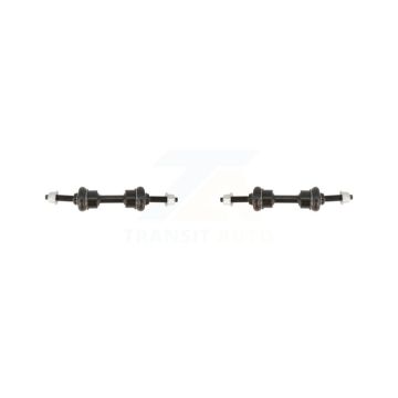 Front Suspension Link Pair For Ford F-150 Expedition Lincoln Navigator K72-101573
