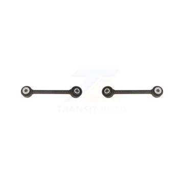 Front Link Pair For Audi Q5 Porsche A4 Quattro Macan Q7 Cayenne S5 SQ5 A5 Sportback S4 Q8 K72-101579