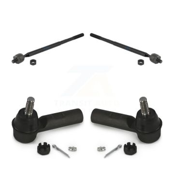 Front Tie Rod End Kit For Toyota Corolla Matrix K72-101615