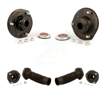 Front Rear Suspension Strut Shock Mounting Kit For Toyota Camry Lexus Avalon RX300 Solara K73-100015