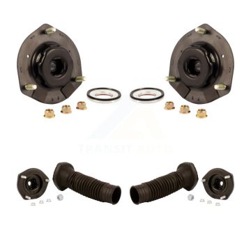 Front Rear Suspension Strut Shock Mounting Kit For Toyota Camry Highlander Lexus Solara K73-100033