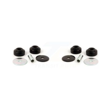 Front Suspension Strut Shock Mounting Pair For Honda Accord Acura TL Civic TSX Chrysler K73-100087