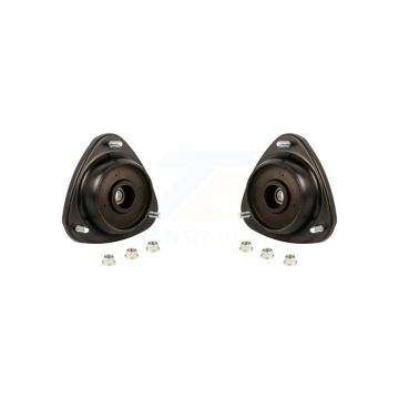 Front Suspension Strut Shock Mounting Pair For Subaru Outback Legacy Impreza Forester K73-100097
