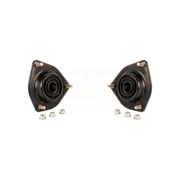 Front Suspension Strut Shock Mounting Pair For Hyundai Elantra Kia Spectra Spectra5 K73-100101