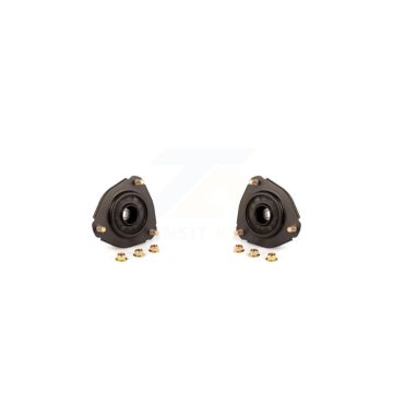 Front Suspension Strut Shock Mounting Pair For 1996-2005 Toyota RAV4 K73-100109