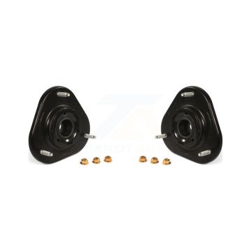 Front Suspension Strut Shock Mounting Pair For Toyota Matrix Pontiac Vibe Celica K73-100115