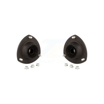 Front Suspension Strut Shock Mounting Pair For Hyundai Tucson Kia Sportage Chrysler Santa K73-100117