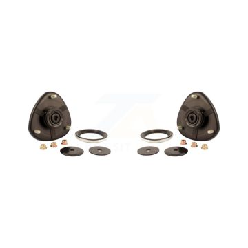 Front Suspension Strut Shock Mounting Pair For Honda Pilot Odyssey Acura MDX K73-100120