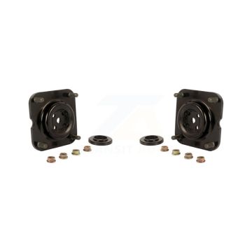 Front Suspension Strut Shock Mounting Pair For Mazda Protege Protege5 K73-100121
