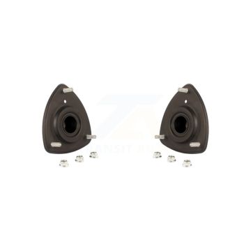 Front Suspension Strut Shock Mounting Pair For Toyota Echo Scion xB xA K73-100122