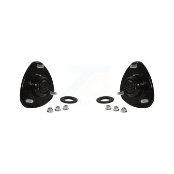 Front Suspension Strut Shock Mounting Pair For Honda Odyssey K73-100125