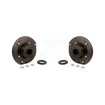 Front Suspension Strut Shock Mounting Pair For Dodge Grand Caravan Chrysler Pacifica Town K73-100128