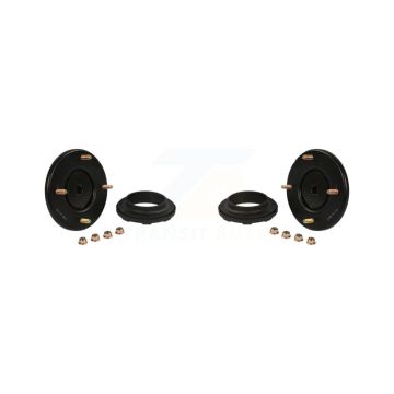 Front Suspension Strut Shock Mounting Pair For Ford Mustang Five Hundred Freestyle K73-100129