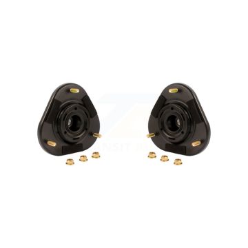 Front Suspension Strut Shock Mounting Pair For Toyota Corolla Prius MR2 Spyder K73-100134