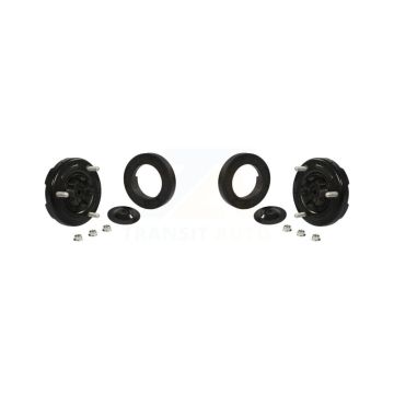 Front Suspension Strut Shock Mounting Pair For Hyundai Sonata Azera Kia Amanti K73-100137