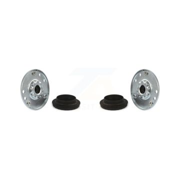 Front Suspension Strut Shock Mounting Pair For Saab 9-3 9-3X K73-100150