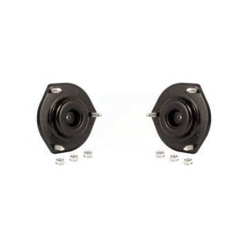 Front Suspension Strut Shock Mounting Pair For Toyota Camry Lexus Venza RX350 Highlander K73-100151