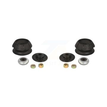 Front Suspension Strut Shock Mounting Pair For Toyota Yaris Prius C V Scion xD K73-100153