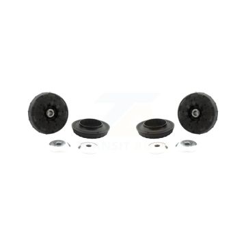 Front Suspension Strut Shock Mounting Pair For Chevrolet Camaro Buick Regal K73-100158