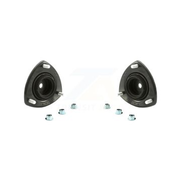 Front Suspension Strut Shock Mounting Pair For 2006-2013 Suzuki Grand Vitara K73-100163