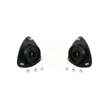 Front Suspension Strut Shock Mounting Pair For Subaru Forester Impreza XV Crosstrek WRX K73-100164